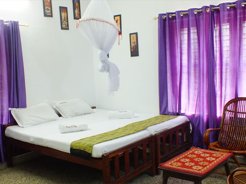 Ayushi Ayurveda Retreat