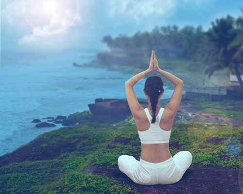 Yoga Yoga